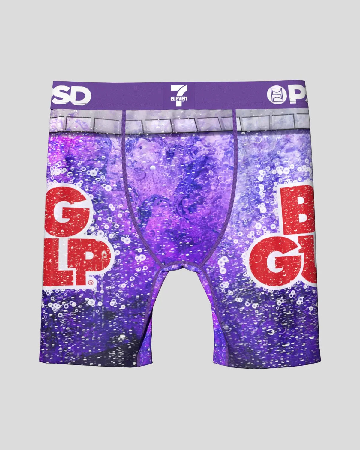 7-Eleven - Big Gulp Grape