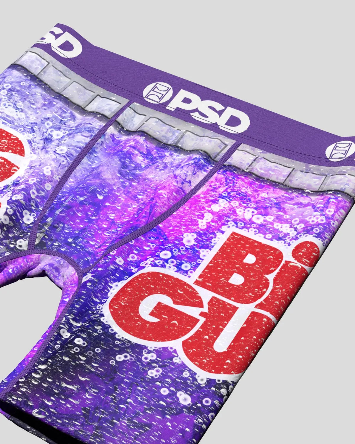 7-Eleven - Big Gulp Grape