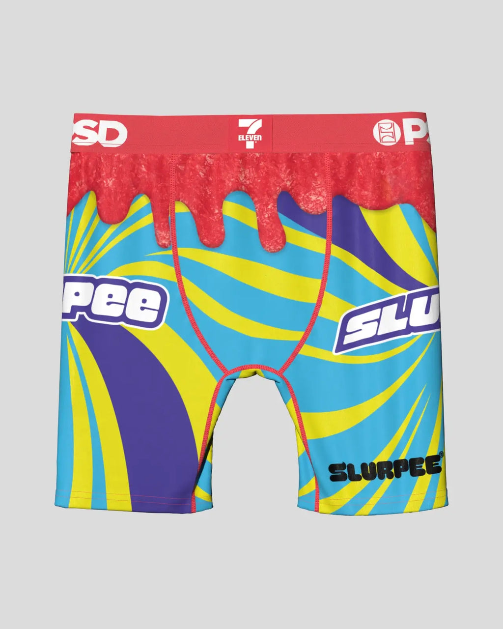 7-Eleven - Cherry Slurpee