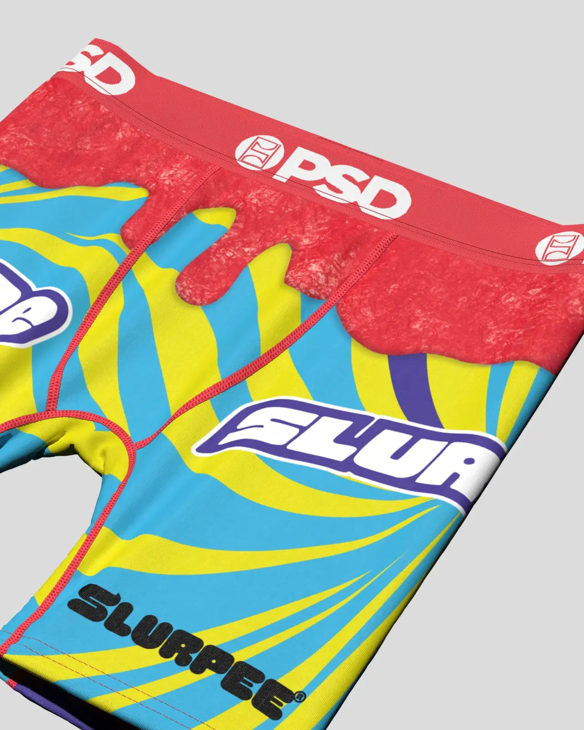 7-Eleven - Cherry Slurpee