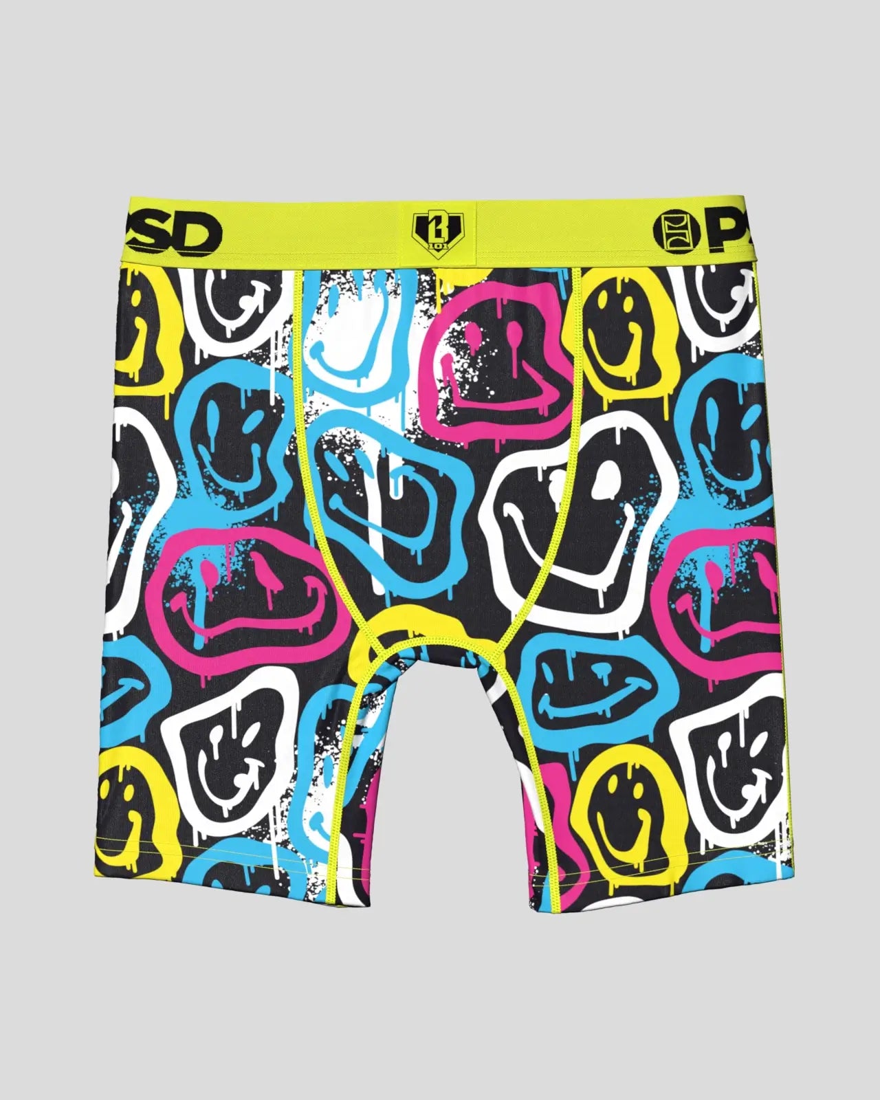 3 Pack - Baseball Lifestyle 101 Sundae Bomber
