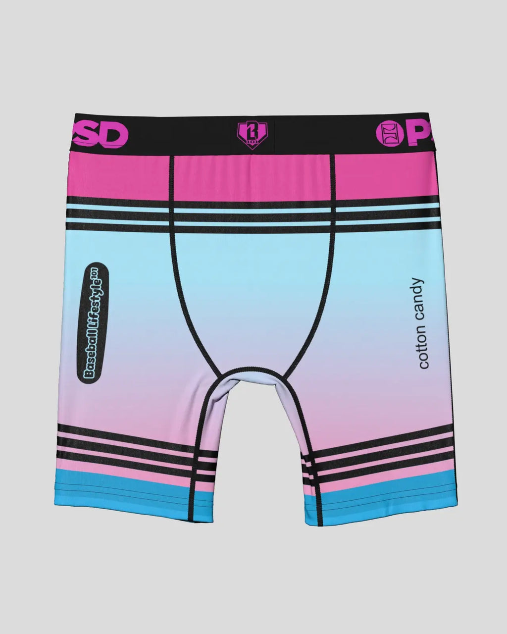3 Pack - Baseball Lifestyle 101 Sundae Bomber