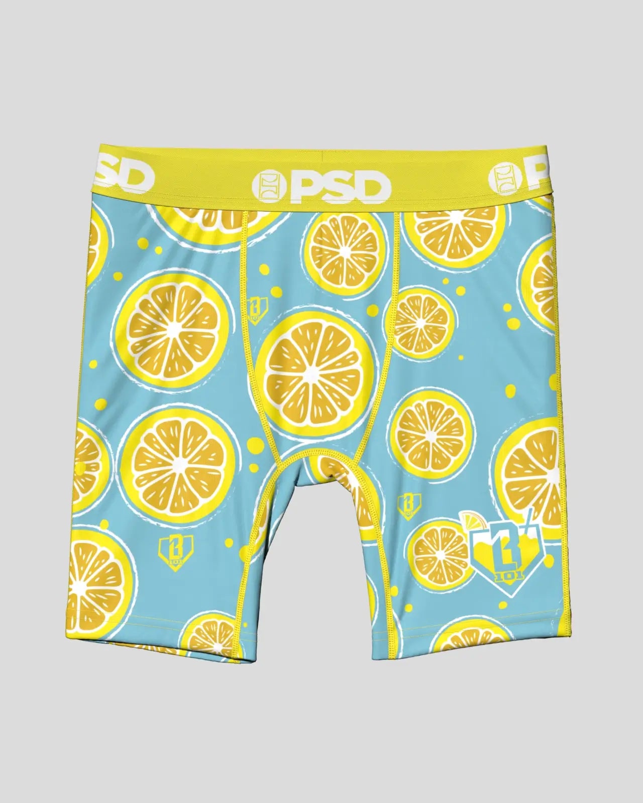 3 Pack - Baseball Lifestyle 101 Lemon Summer