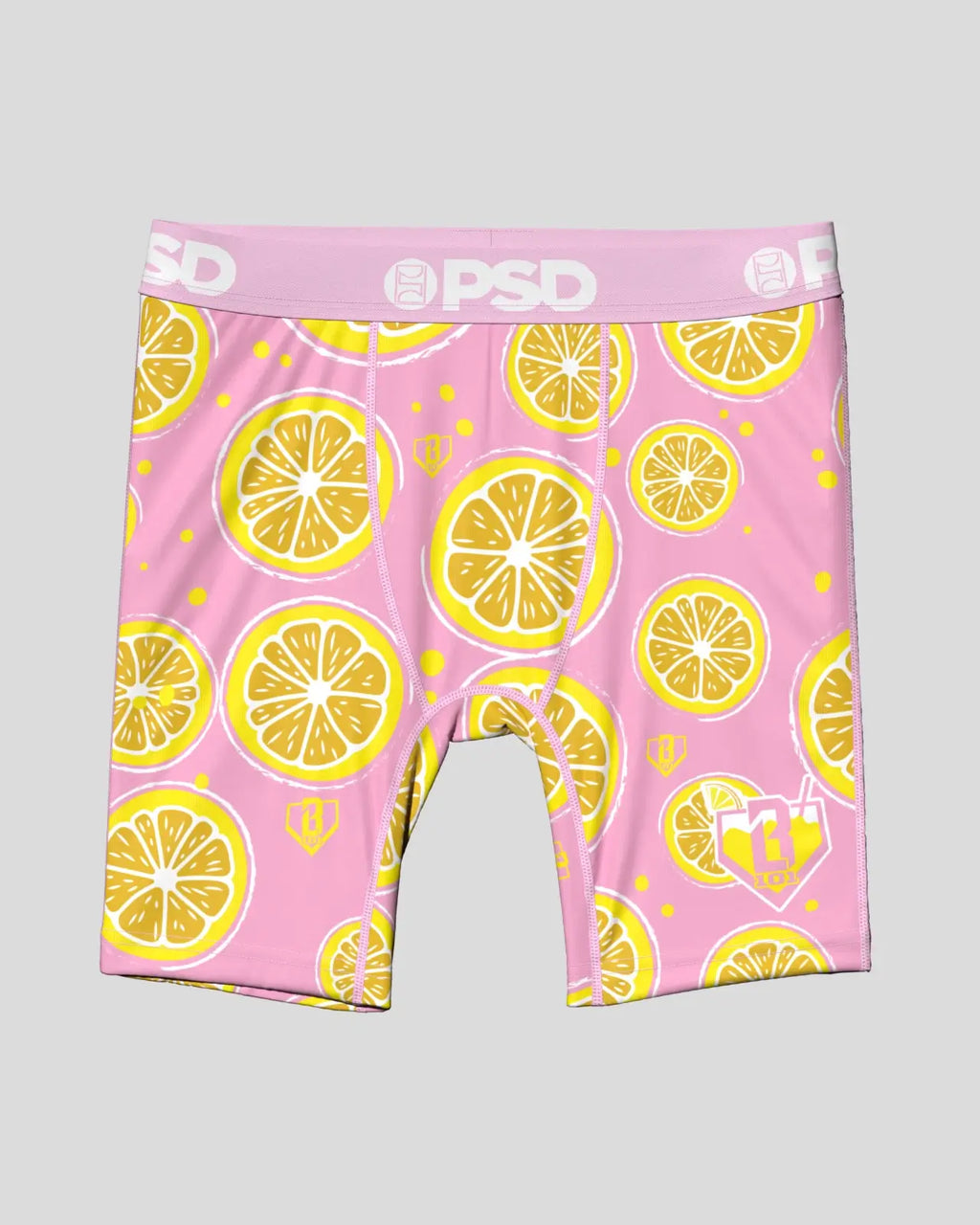 3 Pack - Baseball Lifestyle 101 Lemon Summer