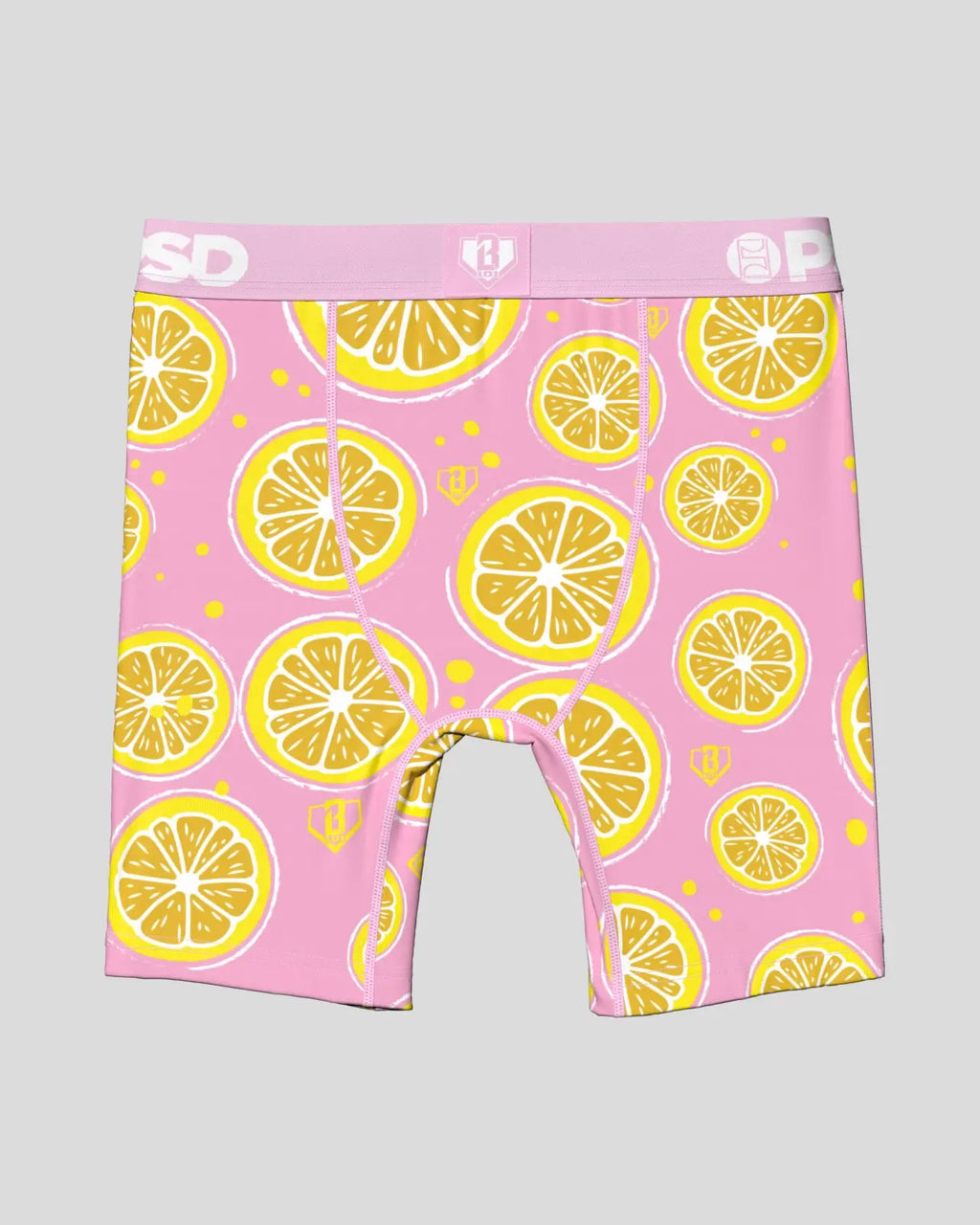3 Pack - Baseball Lifestyle 101 Lemon Summer