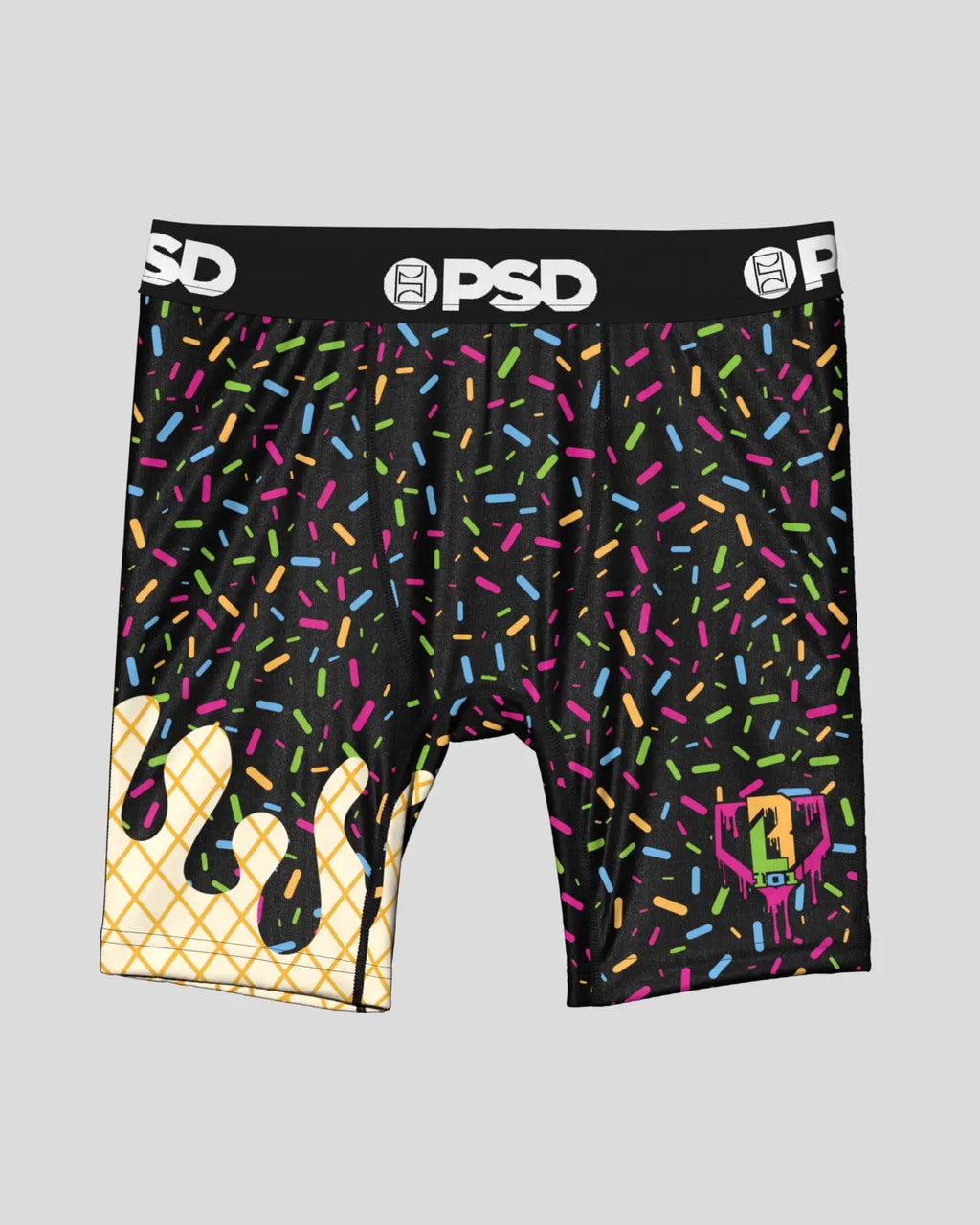 3 Pack - Baseball Lifestyle 101 Sweet Swing