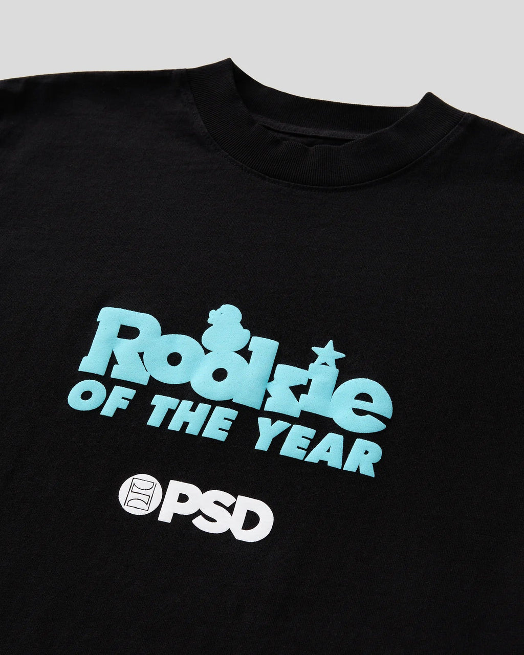Rookie of the Year - Popsicle