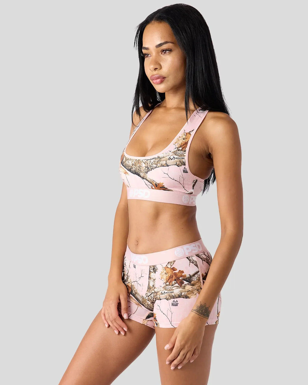 Realtree - Edge Pink
