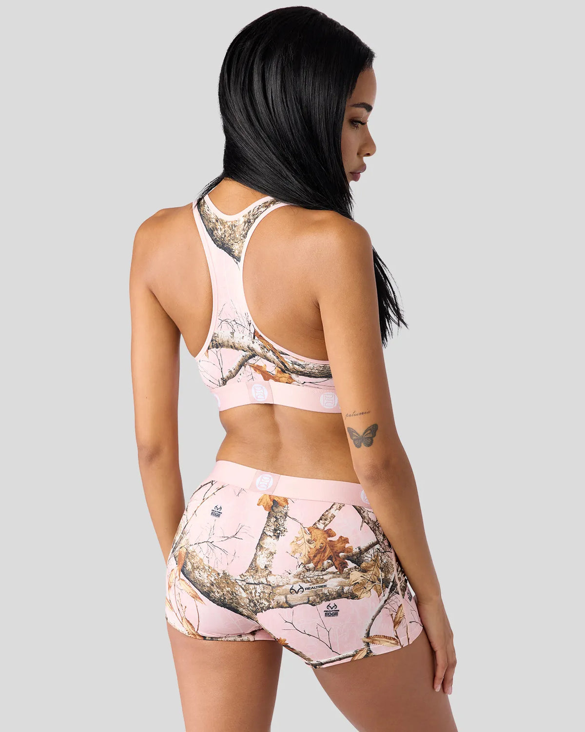Realtree - Edge Pink