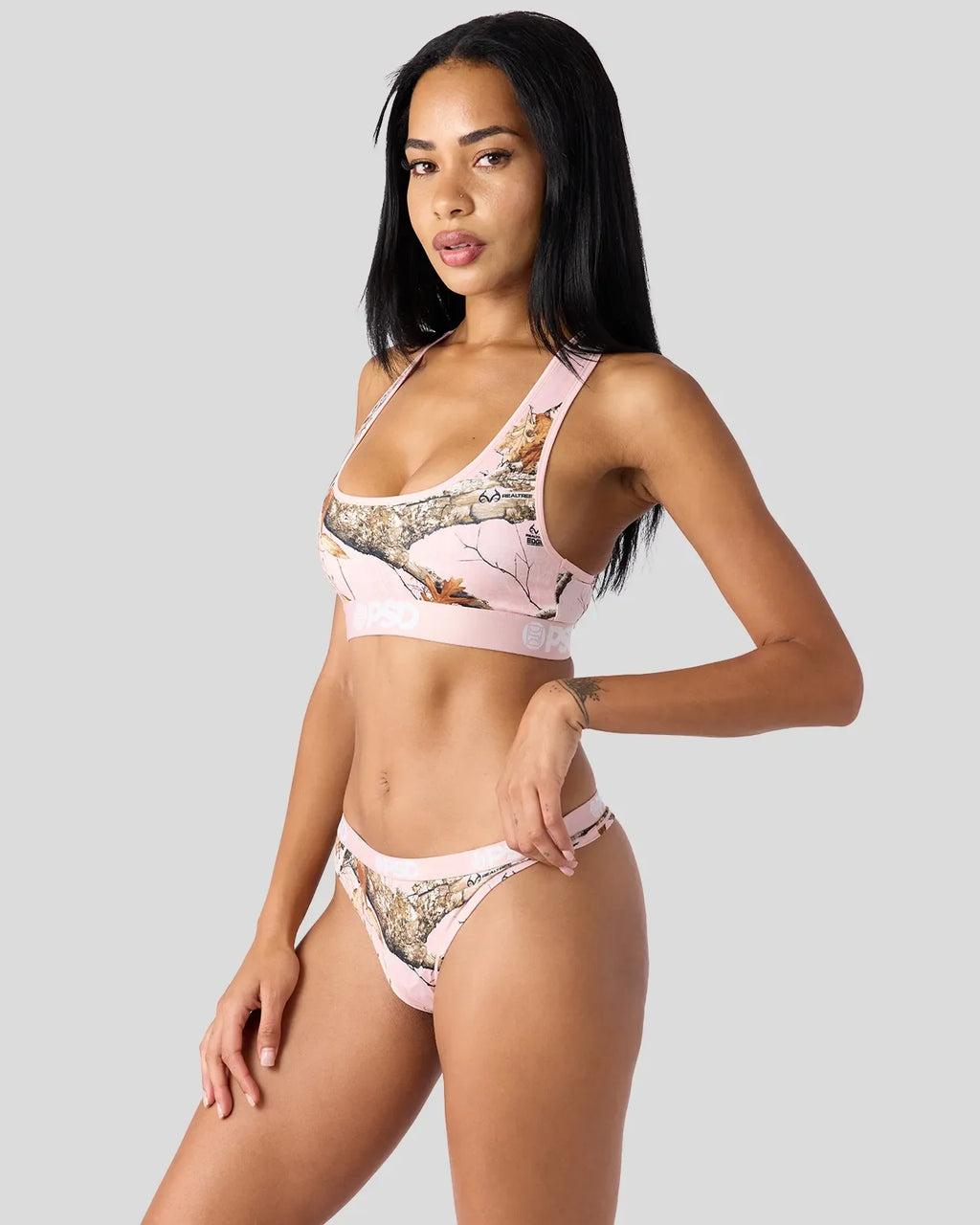 Realtree - Edge Pink