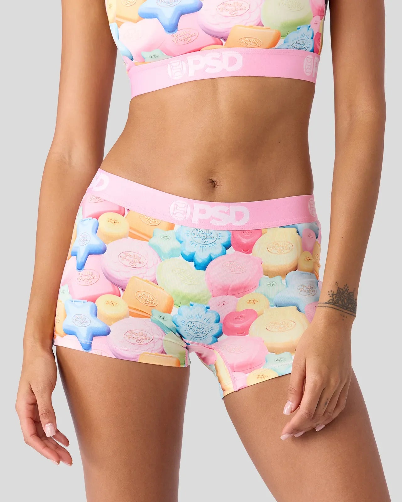 Polly Pocket