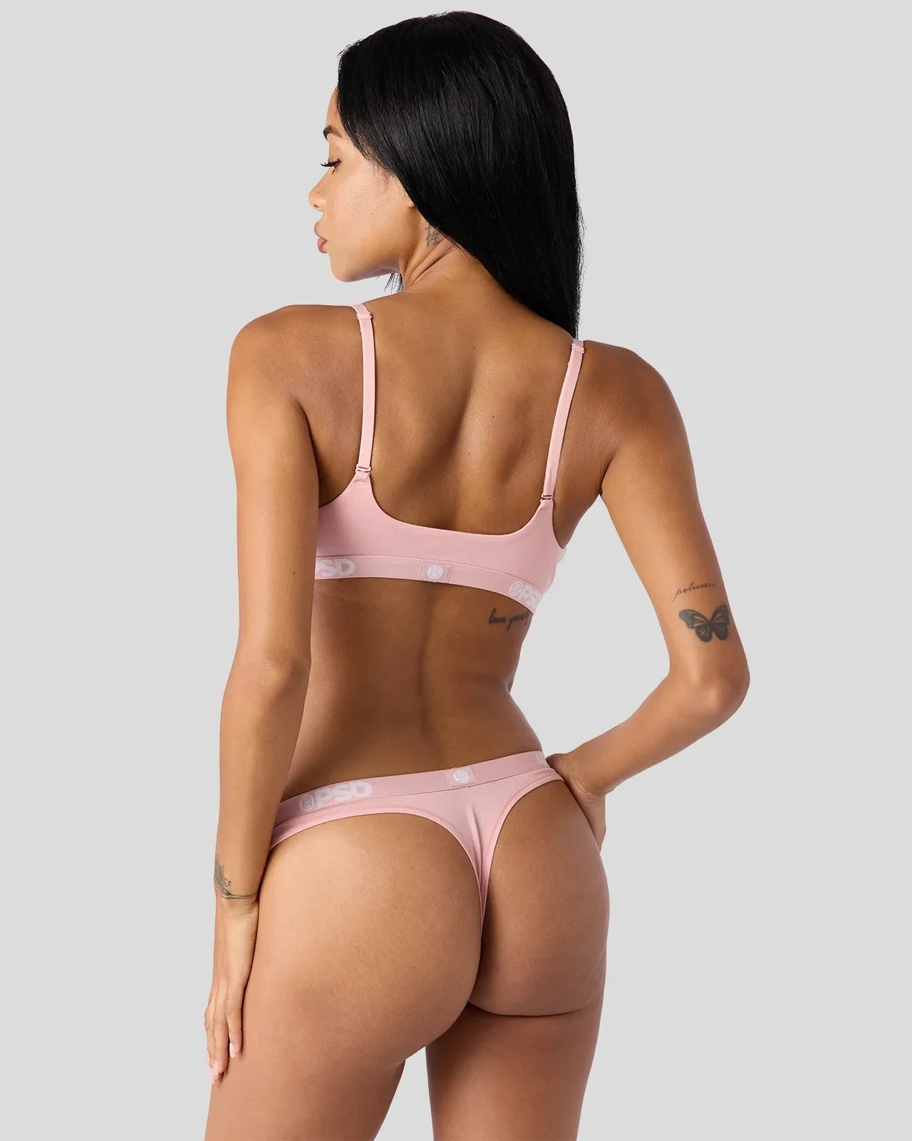Modal 4 Pack - Love Bloom