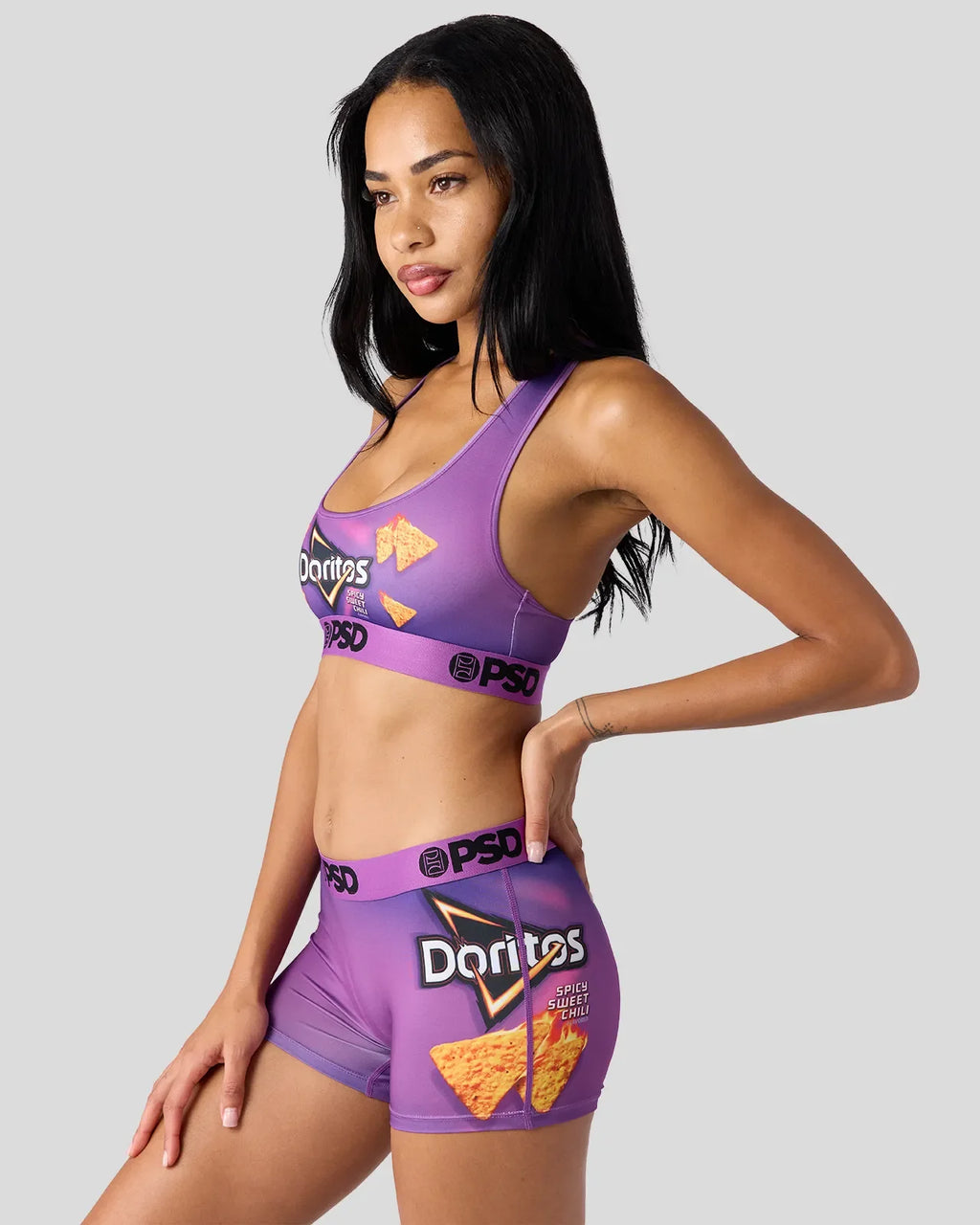 Doritos - Sweet Chili