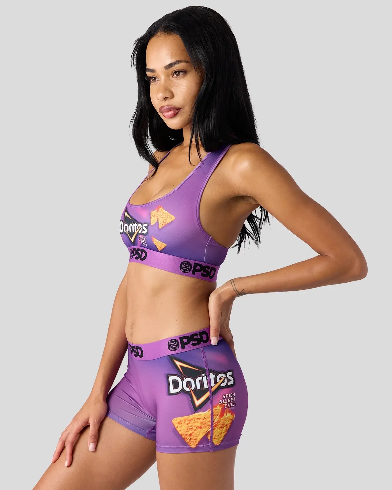 Doritos - Sweet Chili