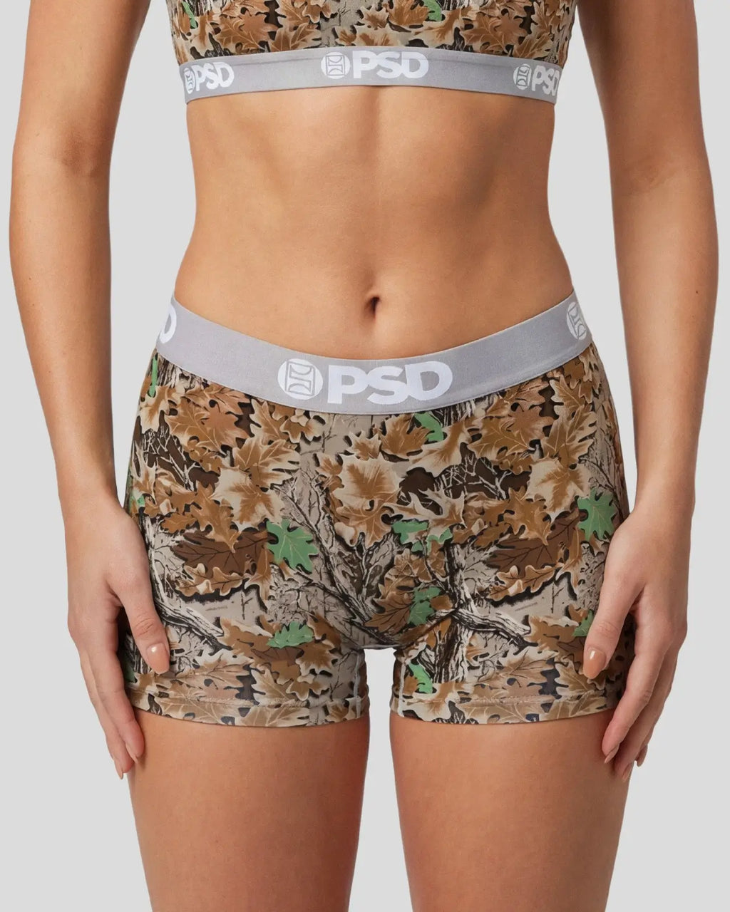 3 Pack - Realtree