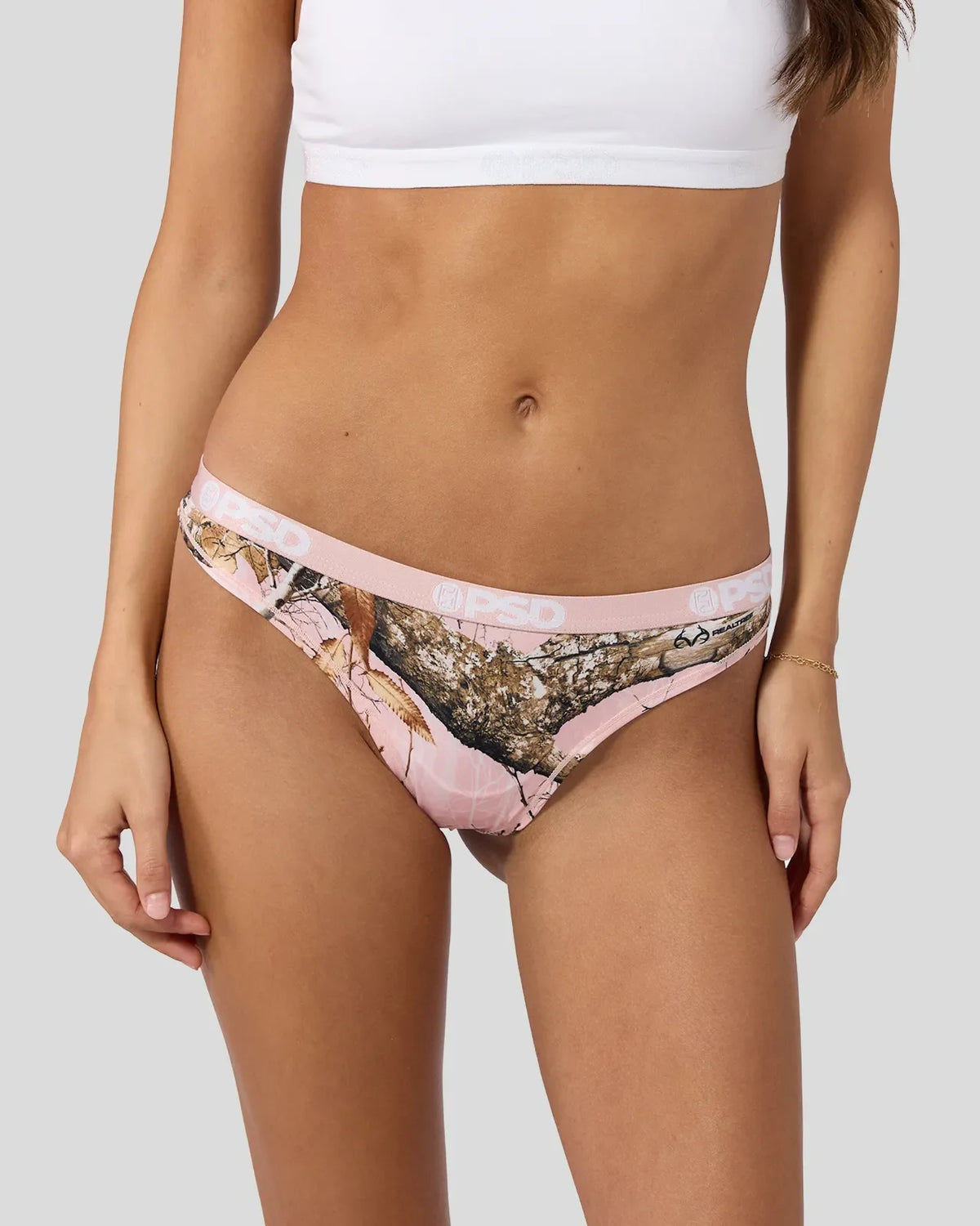 4 Pack - Realtree