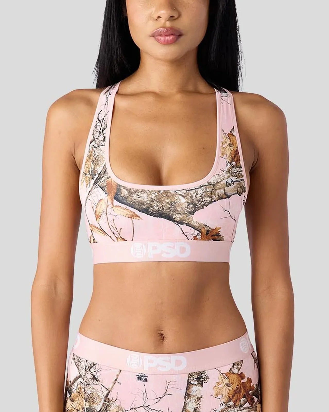 Realtree - Edge Pink