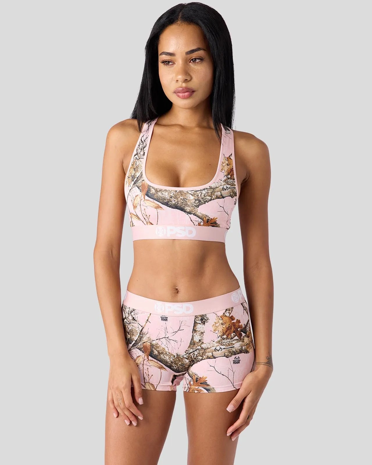 Realtree - Edge Pink