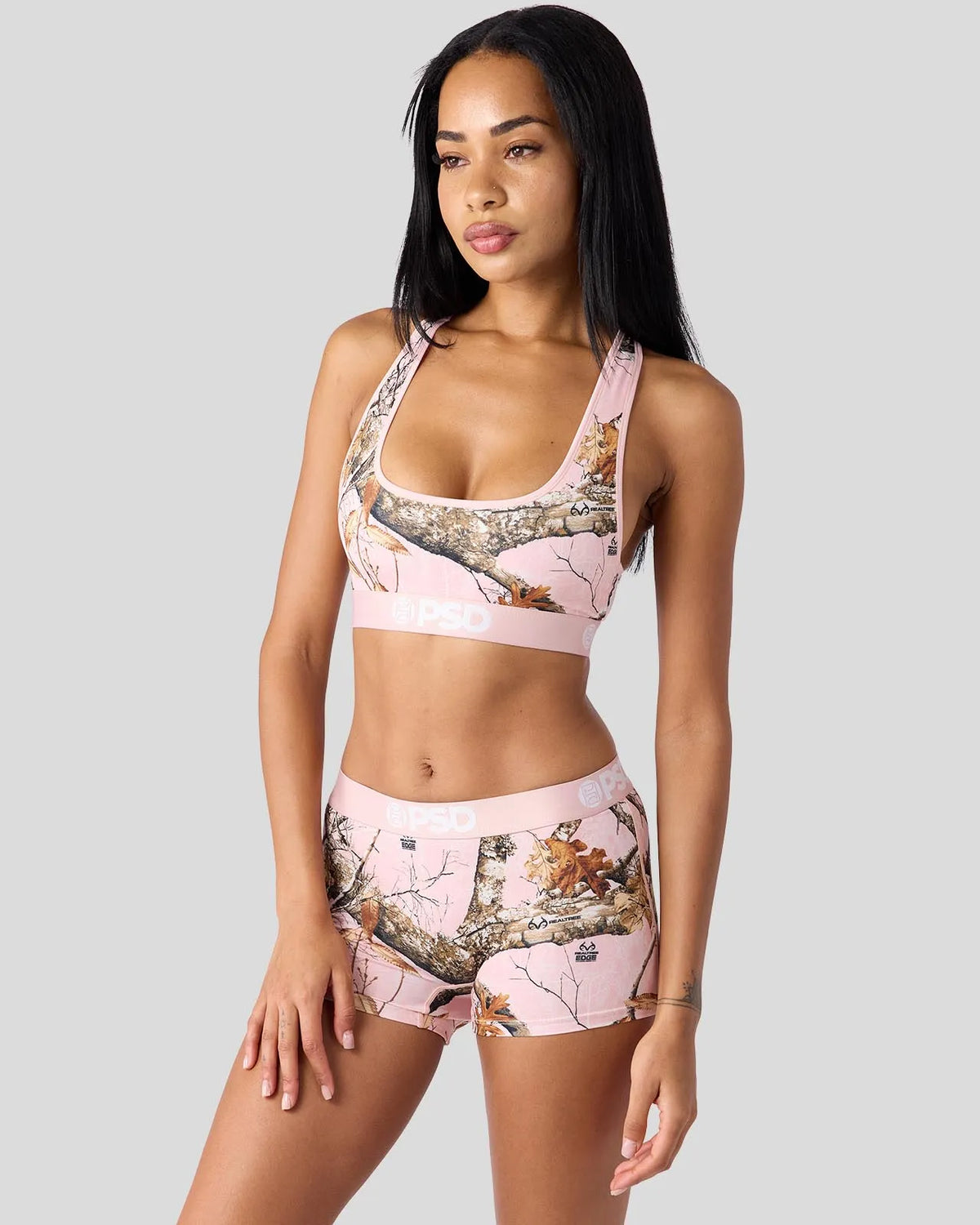 Realtree - Edge Pink