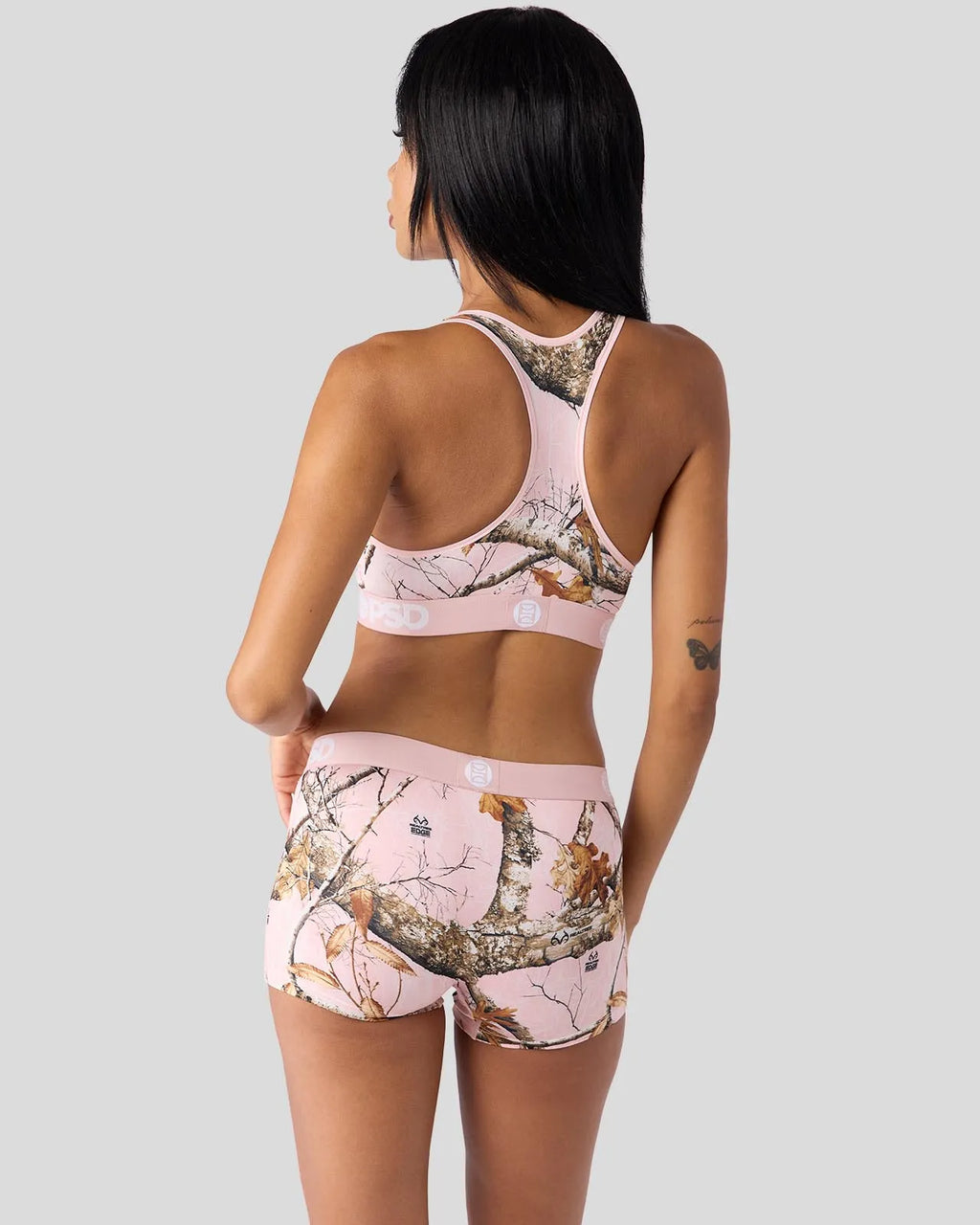 Realtree - Edge Pink