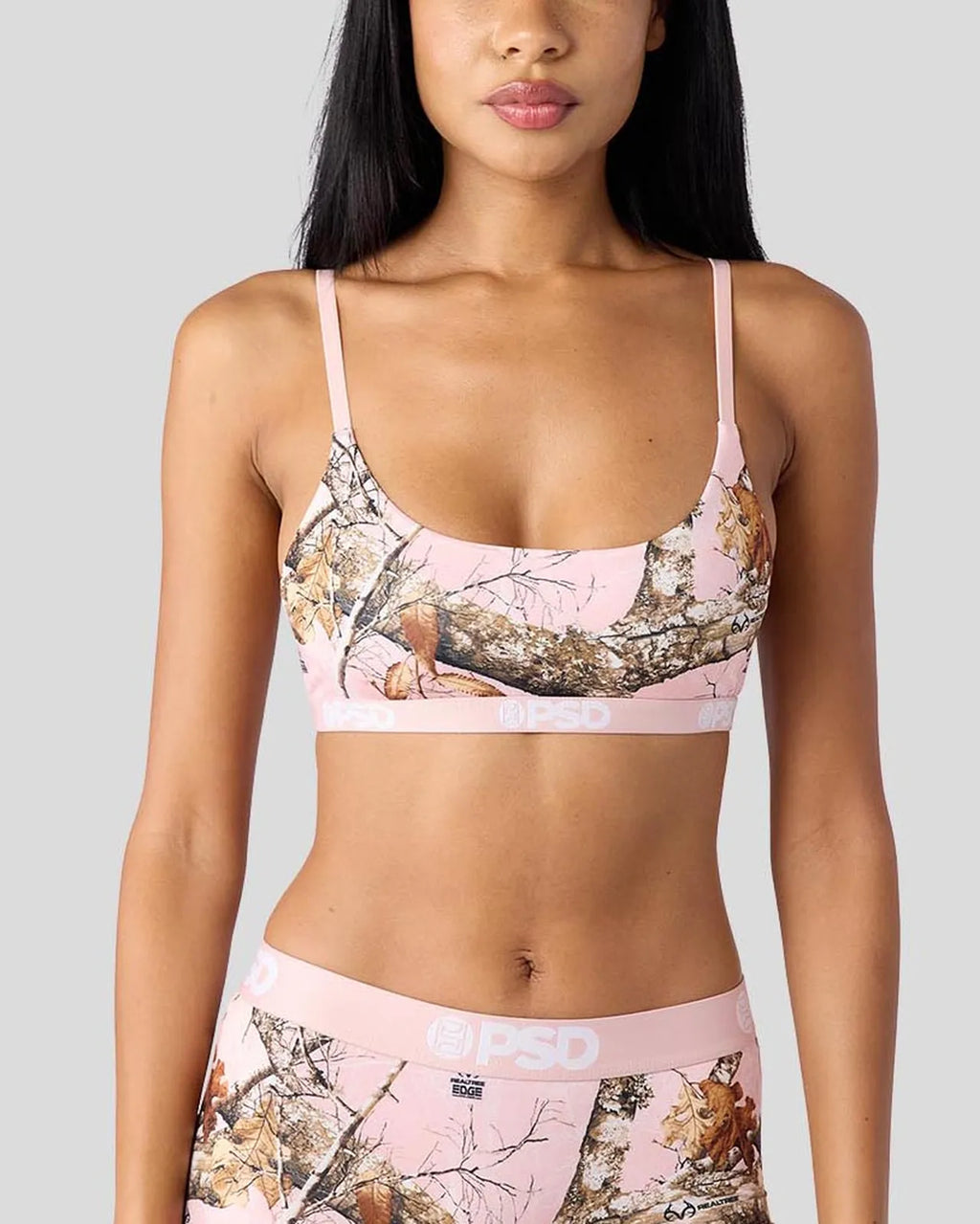 Realtree - Edge Pink