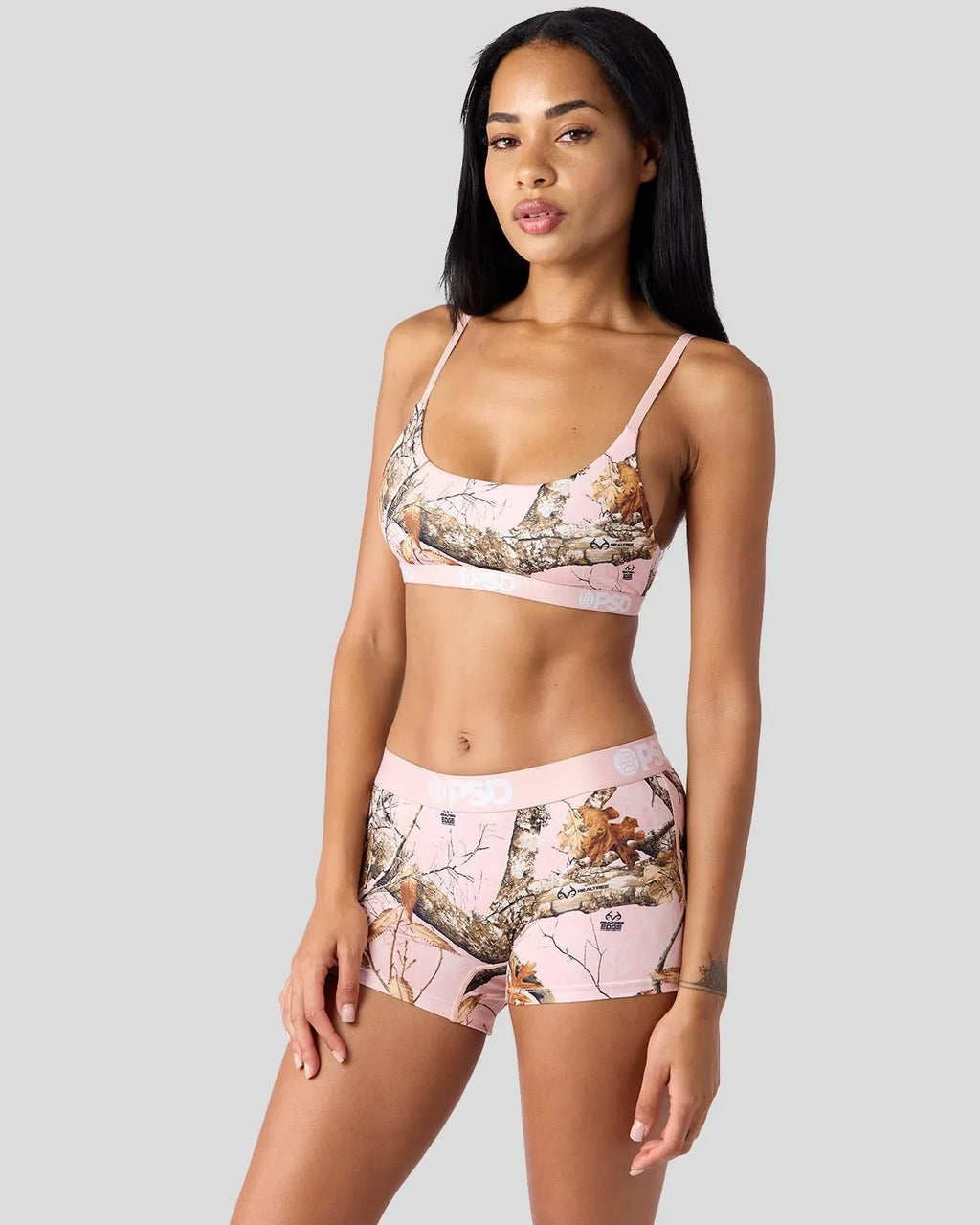 Realtree - Edge Pink