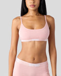 Modal Solids - Dusty Pink
