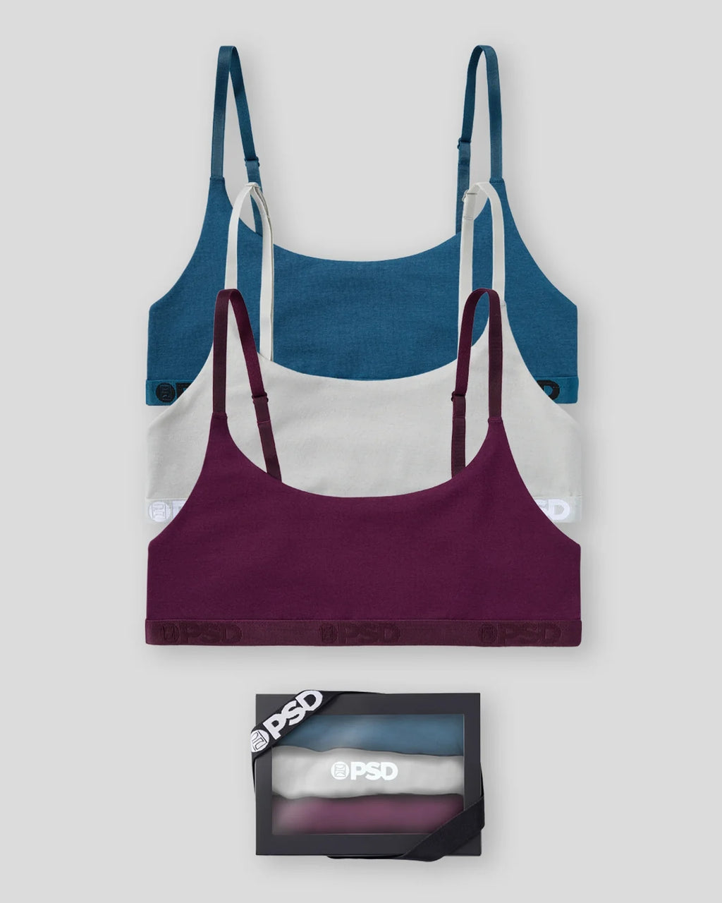 Modal 3 Pack - Love Bloom