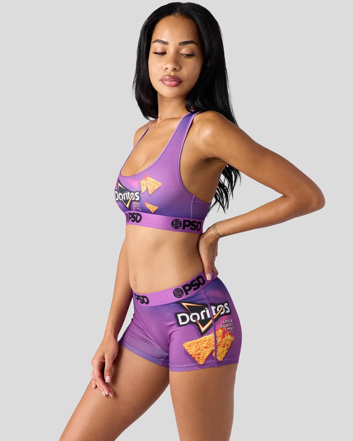 Doritos - Sweet Chili