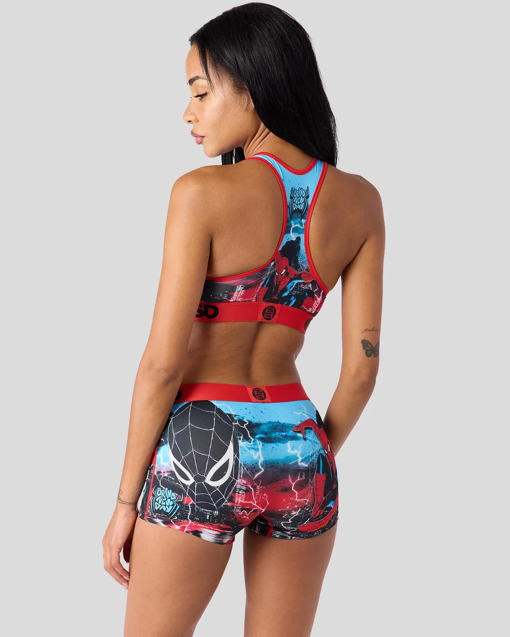 Marvel - Spider-Man Day