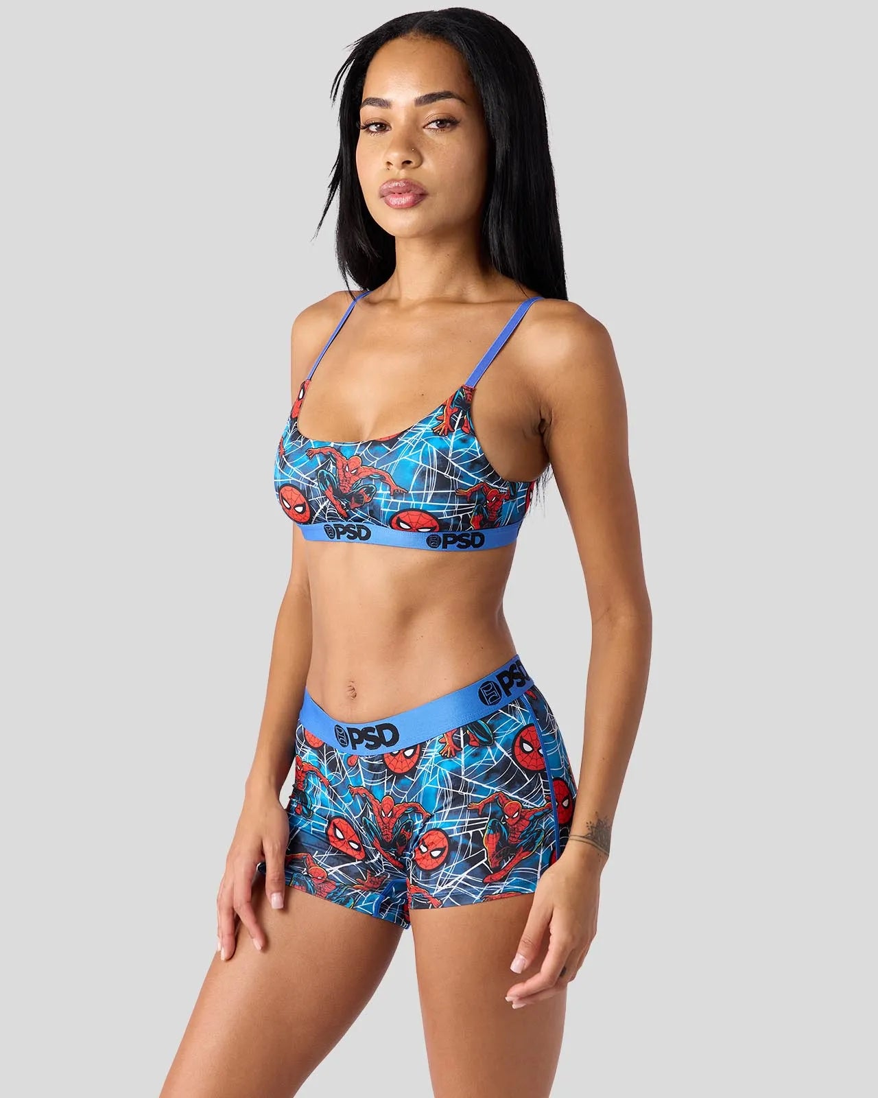 Marvel - Webslinger