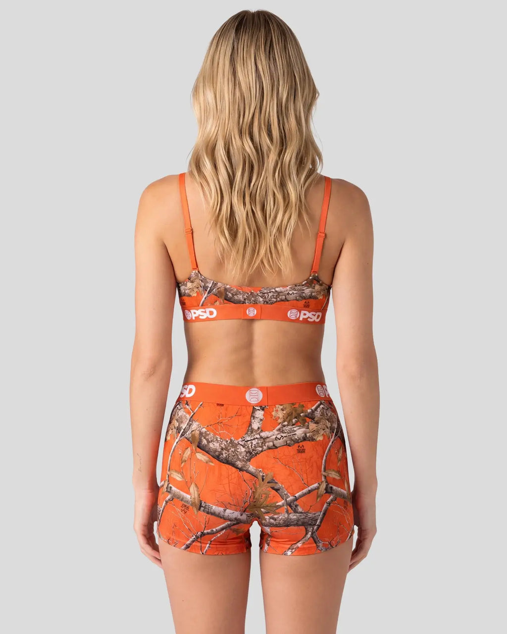 3 Pack - Realtree