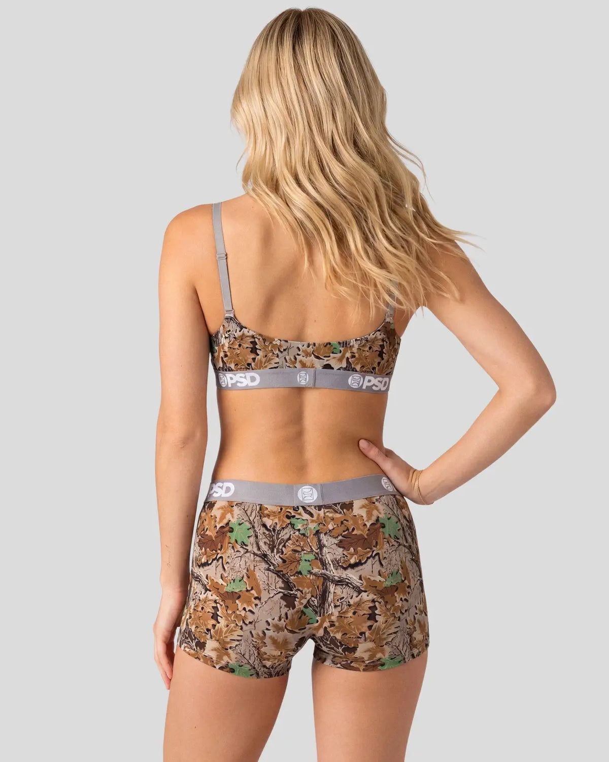 3 Pack - Realtree