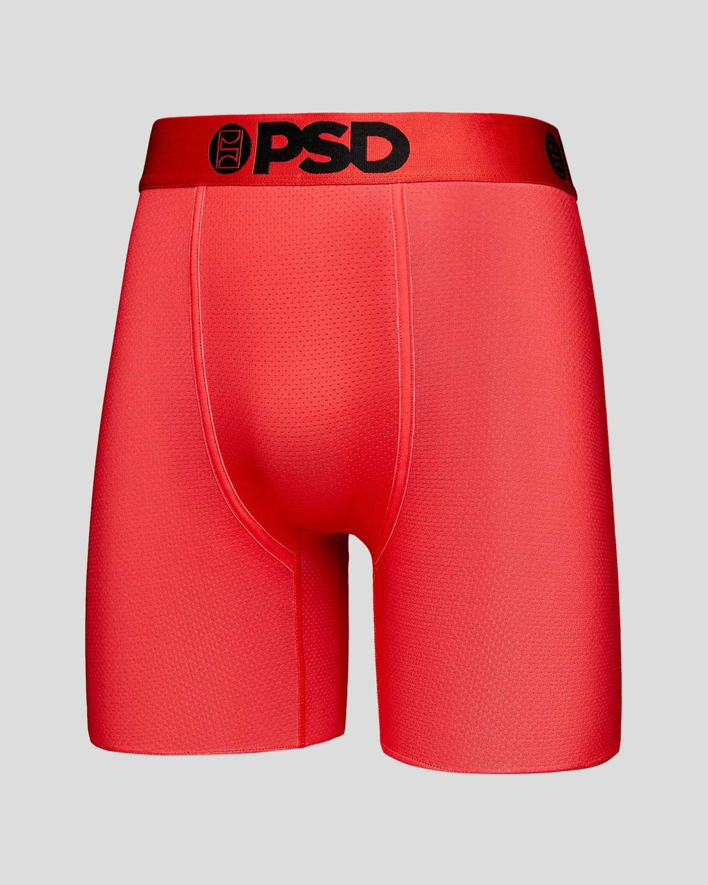 CoolMesh 3 Pack - Red/Gray/Black