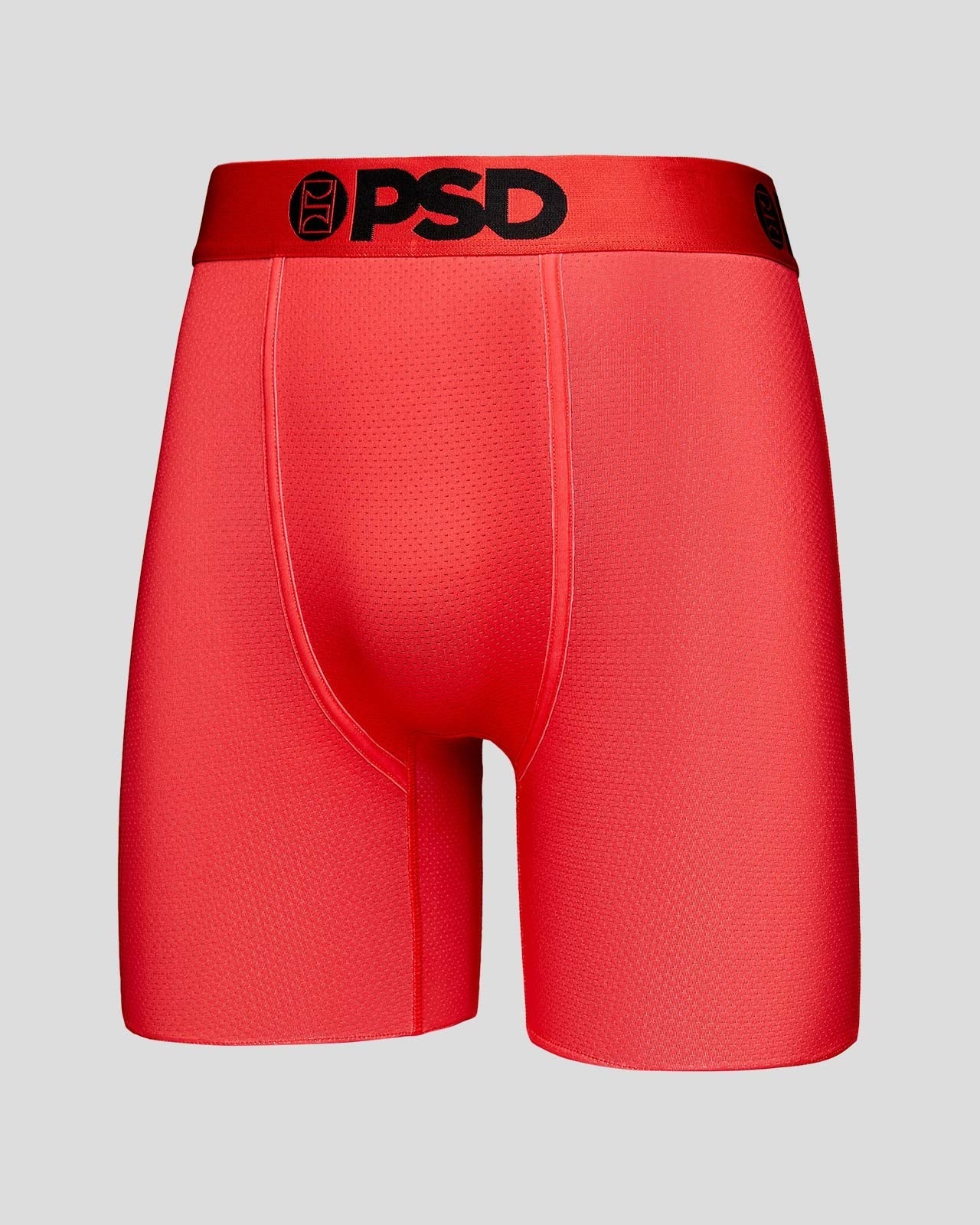 CoolMesh 3 Pack - Red/Gray/Black