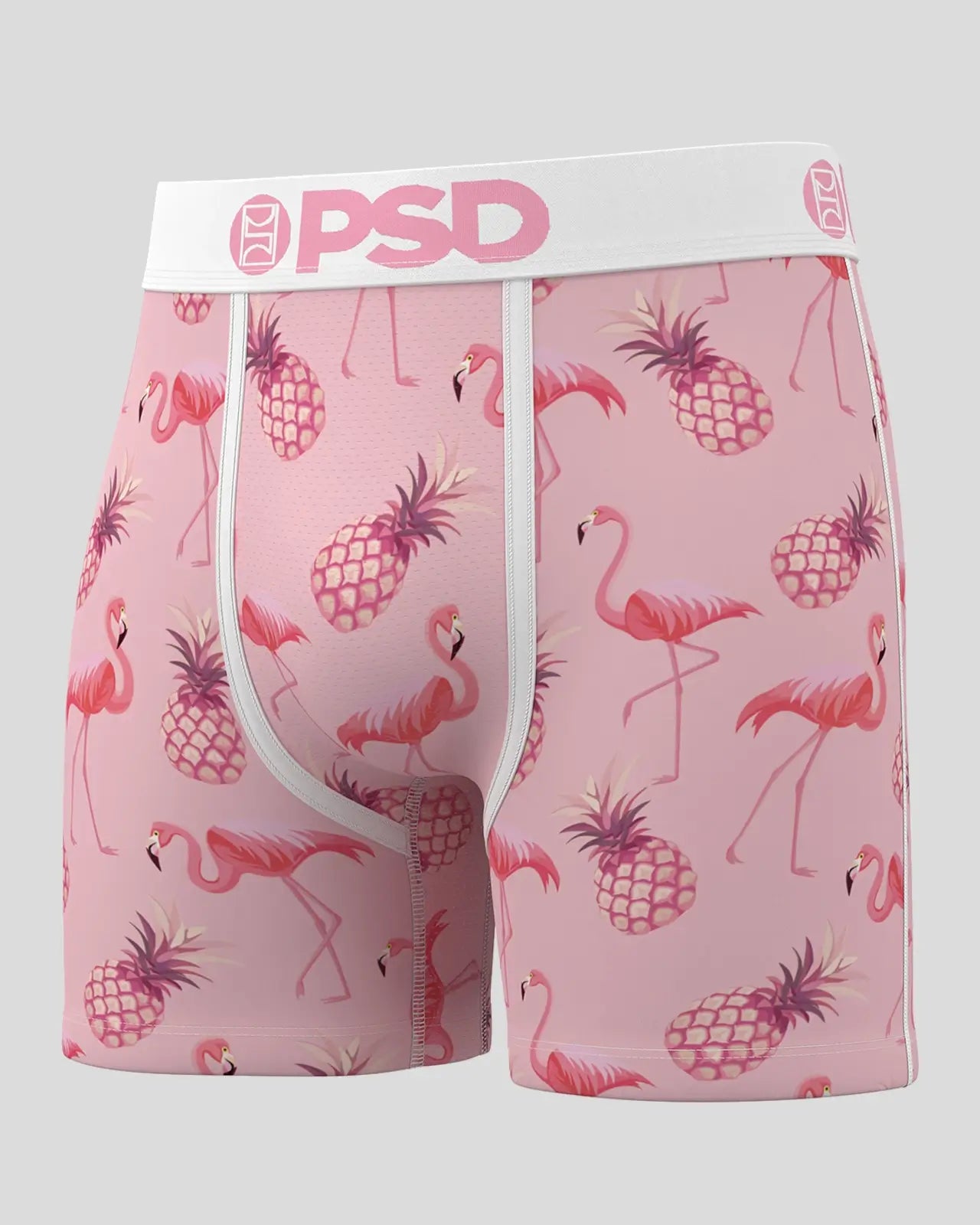 3 Pack - Flamingo Jungle