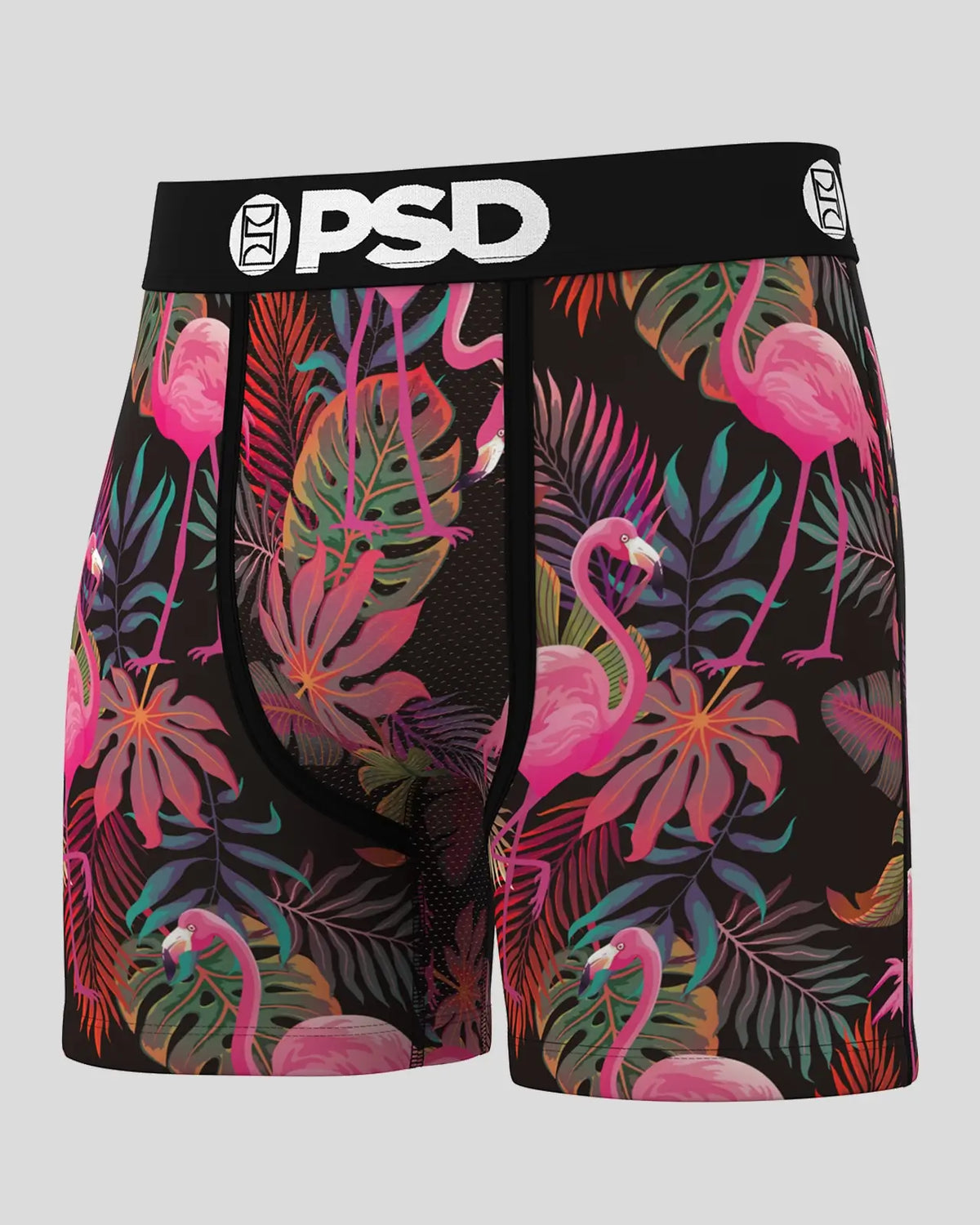 3 Pack - Flamingo Jungle