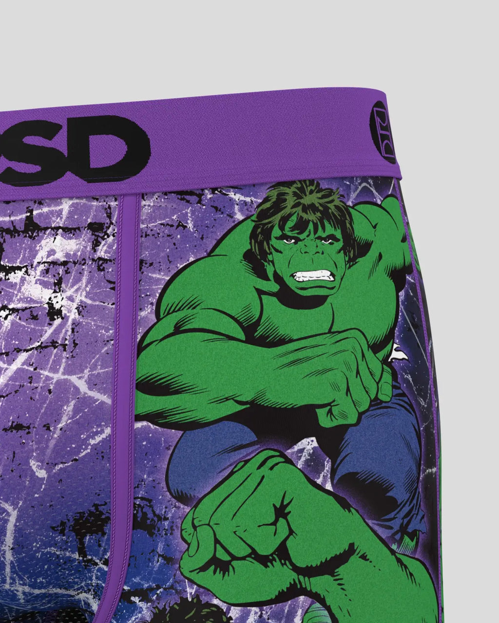 Marvel - Hulk