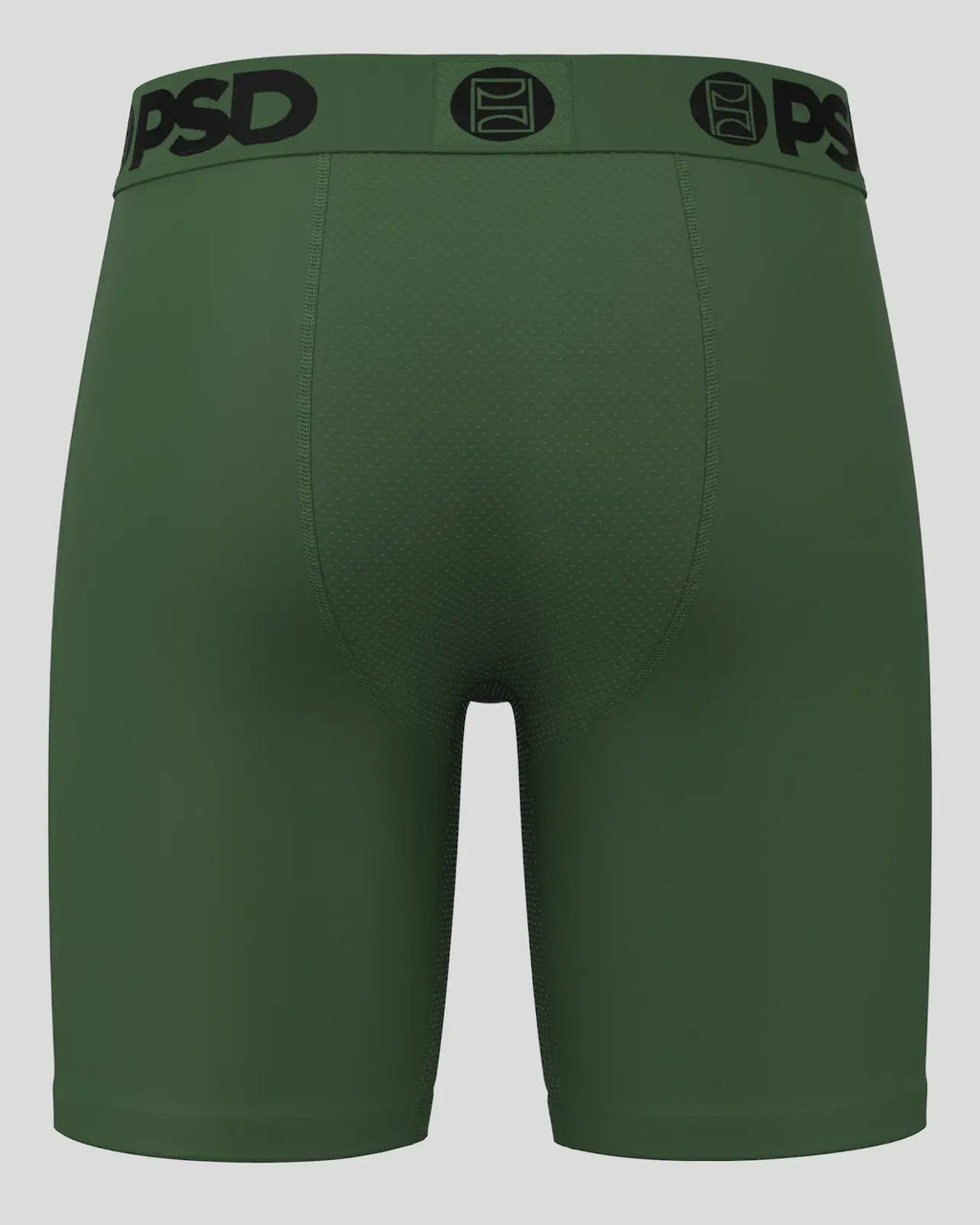 Solids - Olive