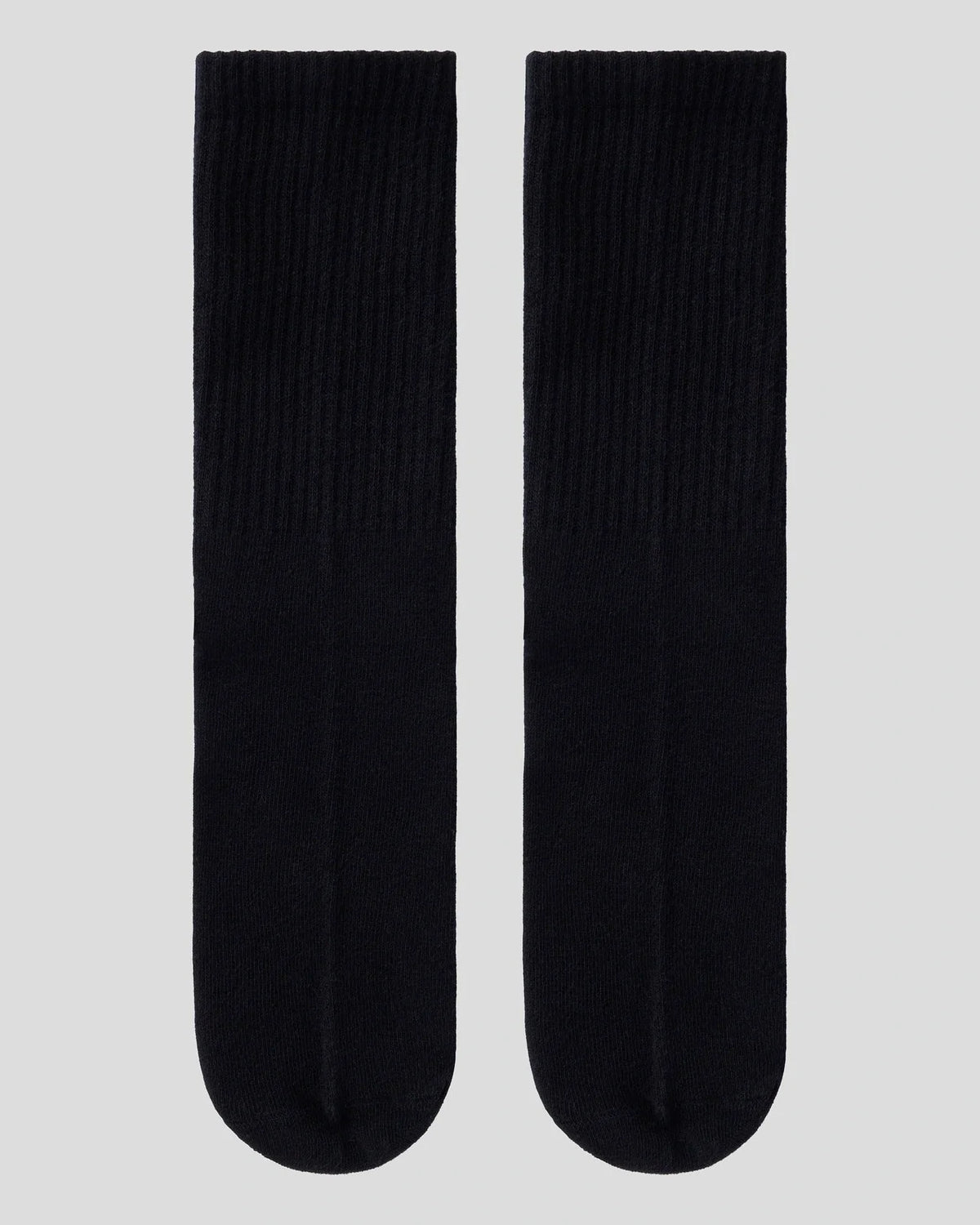 Womens Crew - Black