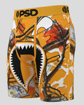Warface Pumpkin Spice