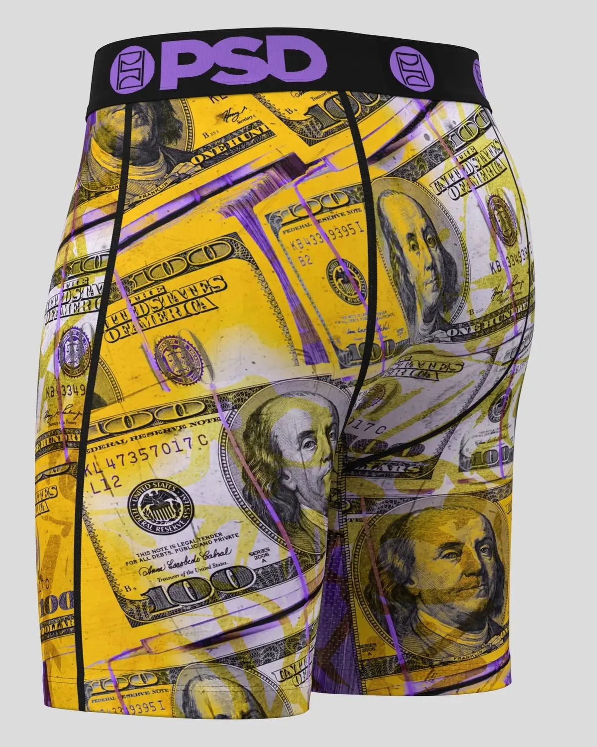 Money Scribe