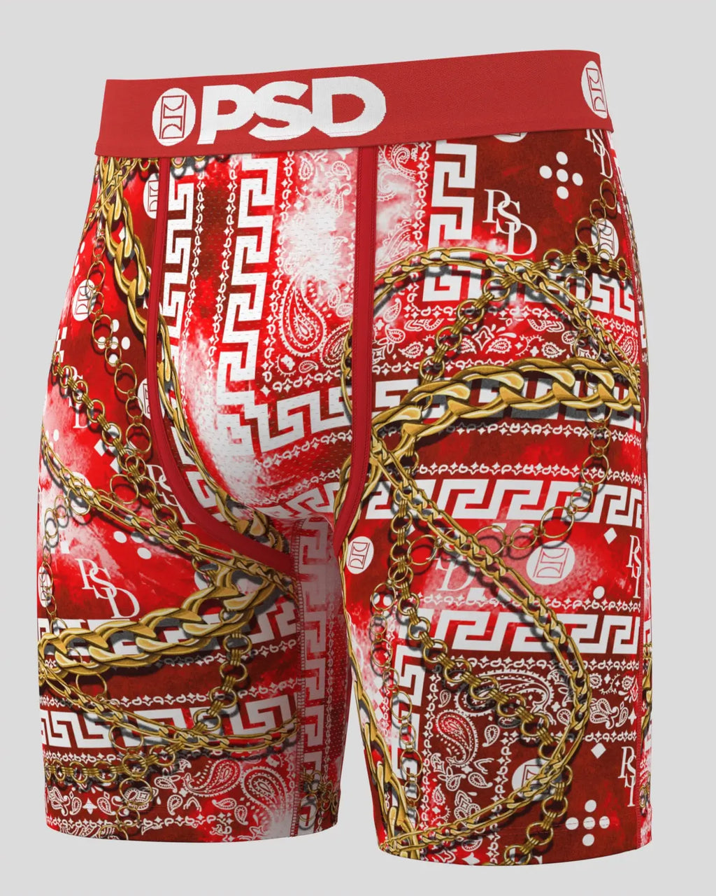 PSD Paisley