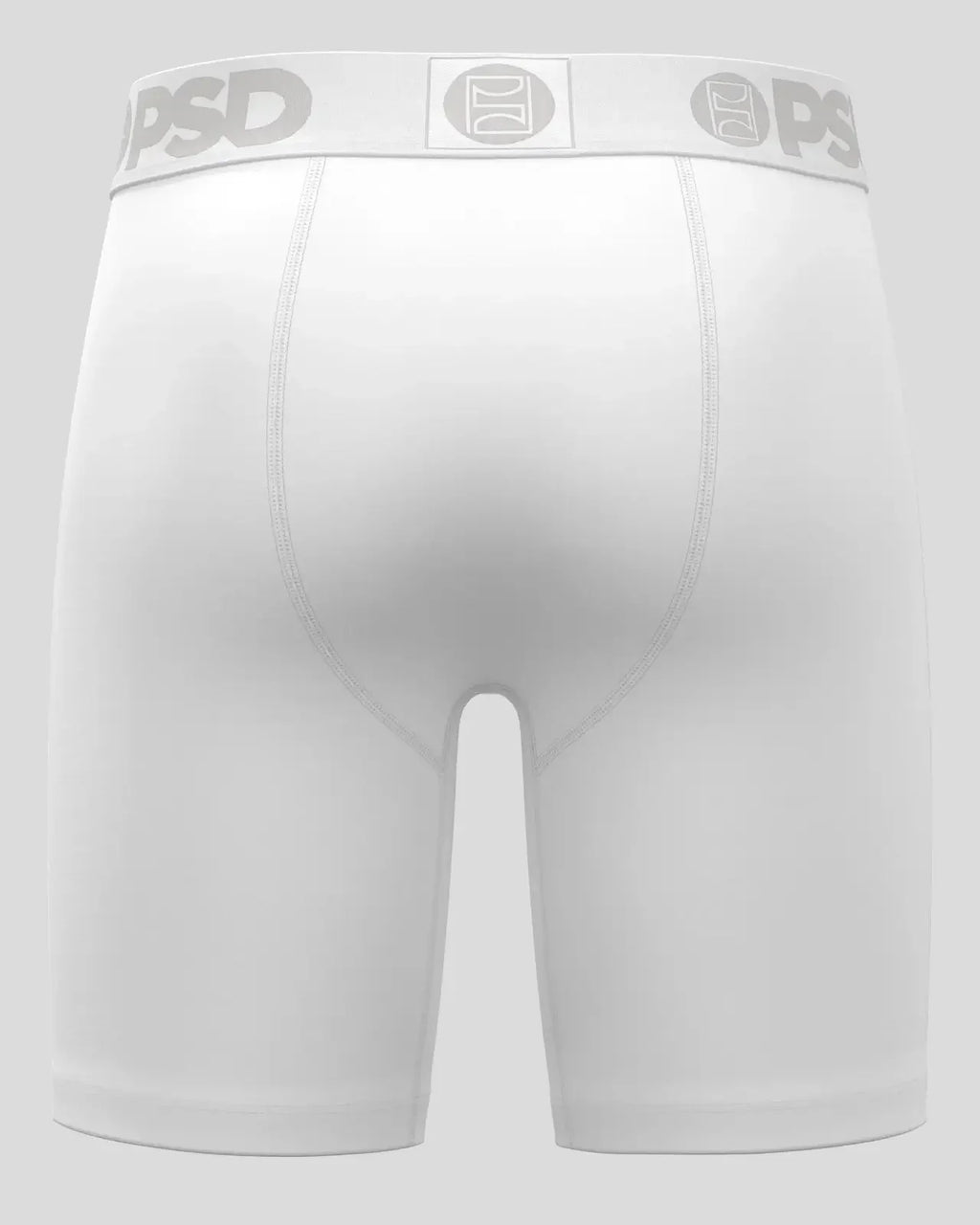 Modal Solids - White