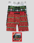 Modal 3 Pack - Xmas