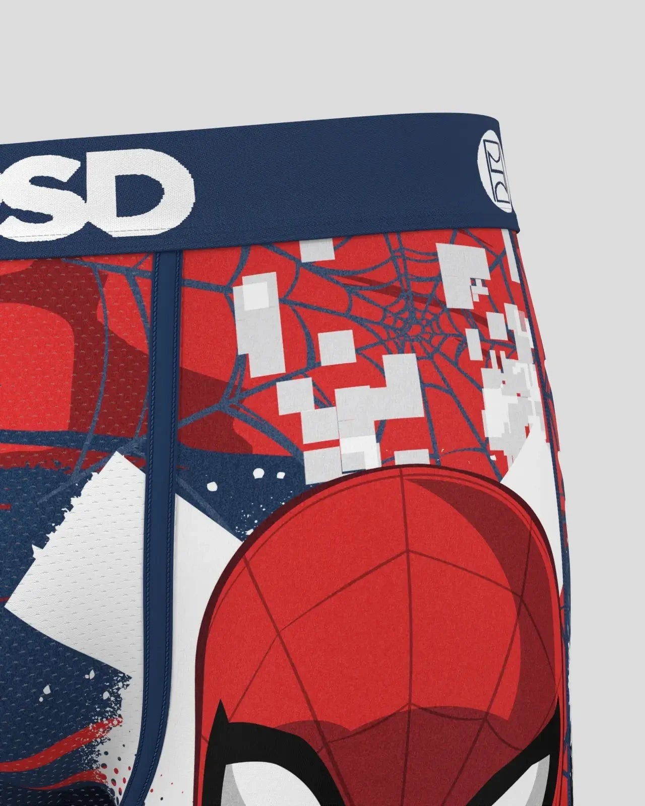 Marvel - Spider-Man Senses