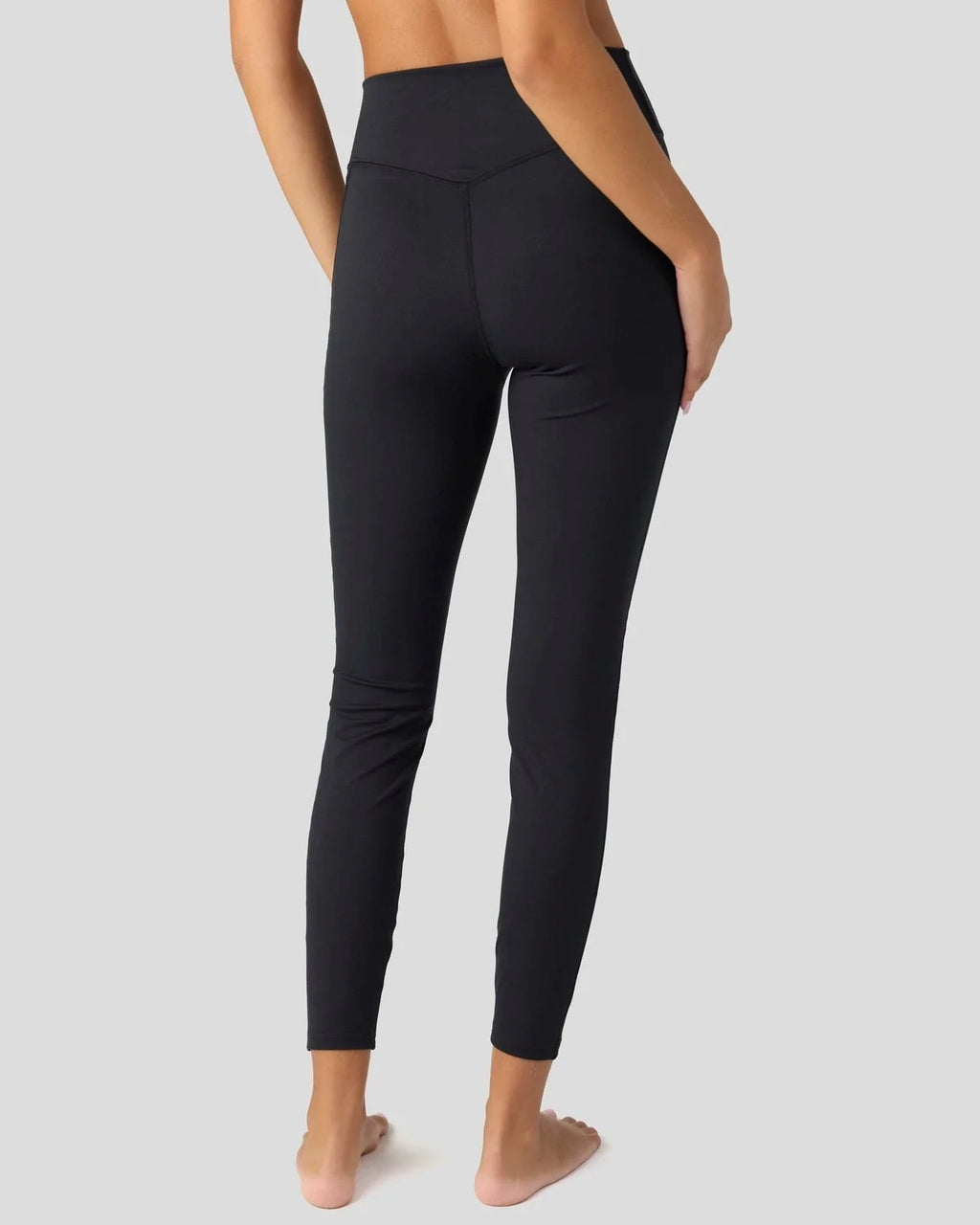 ProLuxe - Black