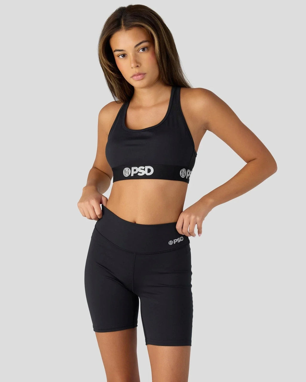 ProLuxe - Black