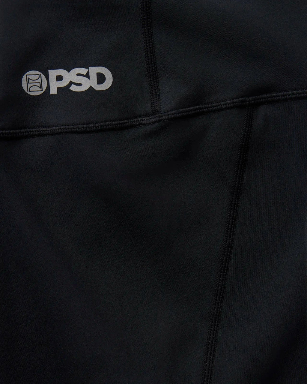ProLuxe - Black