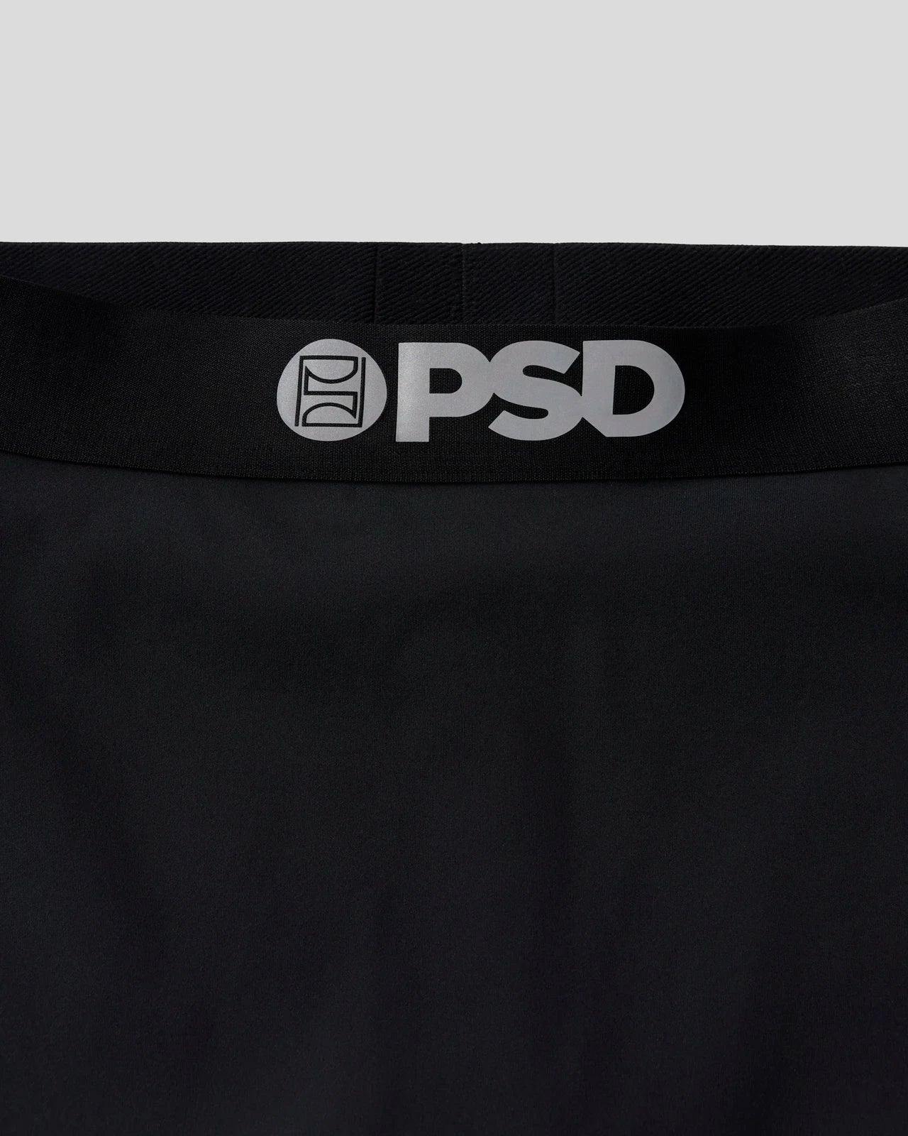 ProLuxe - Black